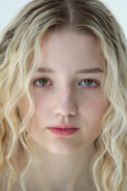 Photo of Alena Konyaeva as Aleksandra 90s