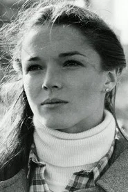 Photo of Janet Eilber as Allison St. James