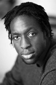 Photo of Theo Ogundipe as Marcus Masurius