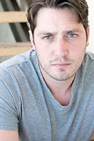 Photo of Bradley Fowler as Jackson