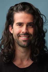 Photo of Christian Cánovas as Max
