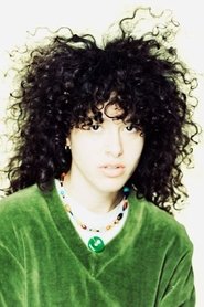 Photo of Naomi McPherson as Self (MUNA)