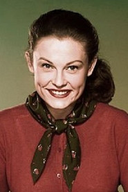 Photo of Jacqueline Duval as Antoinette