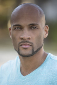 Photo of Kamal Jones as Adam