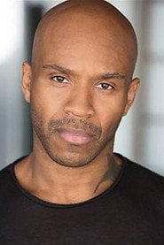 Photo of O'Neil Cespedes as Mendoza