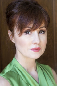 Photo of Sophie Tellier as Madame Simonneau