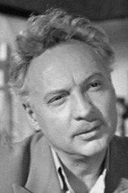 Photo of Aleksandr Nikitin as Ivan Andreevich Bazhanov