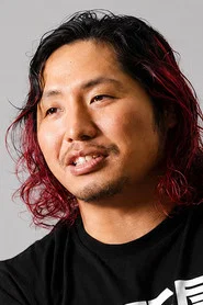 Photo of Hiromu Takahashi as Hiromu Takahashi