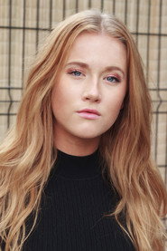 Photo of Vesta Lugg as Camila Yunis