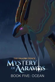 Book 5: Ocean poster