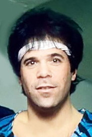Photo of Stephen Bladd as Self