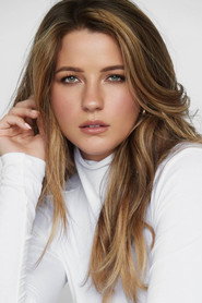 Photo of Danielle Stratton as Stefanie