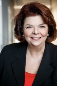 Photo of Marsha Bagwell as Parthy