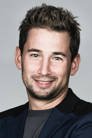 Jean-François Baril