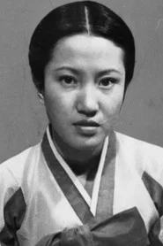Photo of Jeon Young-sun as Boa