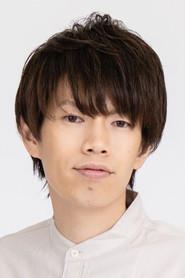 Photo of Arata Nagai as Kimihiko Kimizuka (voice)