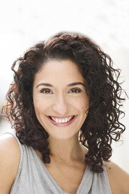 Photo of Anthoula Katsimatides as Anthia
