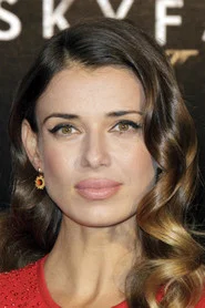 Photo of Natasha Yarovenko as Natasha