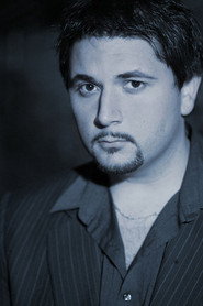 Photo of Brian Vukovic as Vinny Andreoli