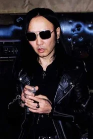 Photo of Maso Yamazaki as Himself