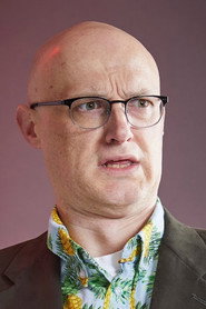 Photo of Jack Packard as Larry Plinkett