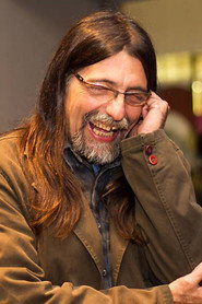 Photo of André Gatti