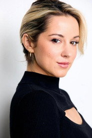 Photo of Alexandria House as Kirsten