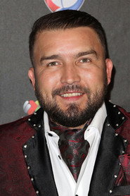 Photo of Poncho Lizarraga as Self - Judge