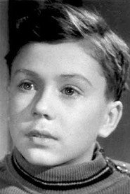 Photo of Sergei Yasinsky as барабанщик Сережа Баташов
