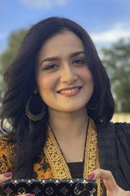 Photo of Sallha Khanam Nadia as Lubna
