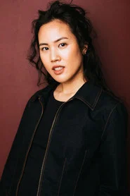 Photo of Josephine Chiang as Ling