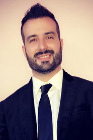 Photo of Romeo Mancini as Romeo Mancini