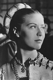 Photo of Susan Shentall as Juliet