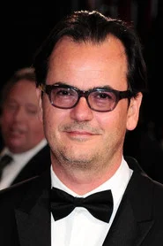 Photo of Joe Walker