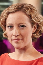 Photo of Cathy Newman as Self (presenter)
