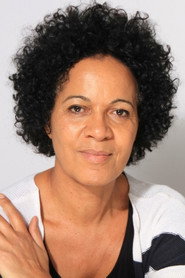 Photo of Mo Asumang as Self