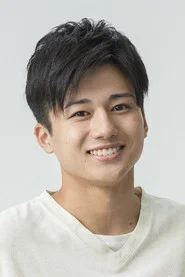 Photo of Taiga Yasugi as Yuuji