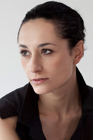 Photo of Michela Meazza as Irina Boronskaya