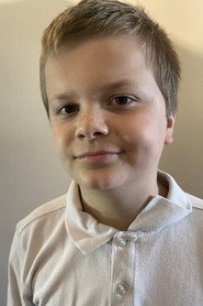 Photo of Kegan Proehl as Little Guy / Little Willie / Jackson