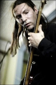 Photo of Evgeny Trishin as Бас-Гитарист