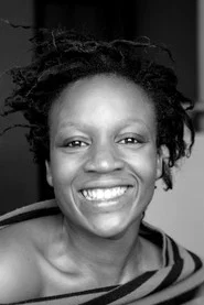 Photo of Jenny Mutela as Assia