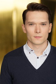 Photo of Bulat Nasibullin as Burglar