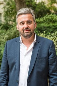 Photo of Alexis Corbière as Self