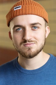 Photo of Oscar Hewitt as Rufus
