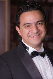 Photo of Emad Ismail