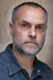 Photo of Dylan Barnes as Male Captor 2