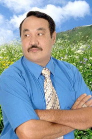 Photo of Baigali Yesenaliev as Dermenshik