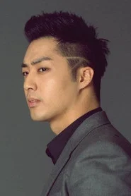 Photo of Ji Min as Choi Hae-joon