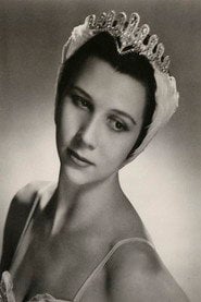 Photo of Beryl Grey as (archive)