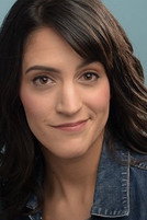 Photo of Vanessa DeSilvio as Girlfriend